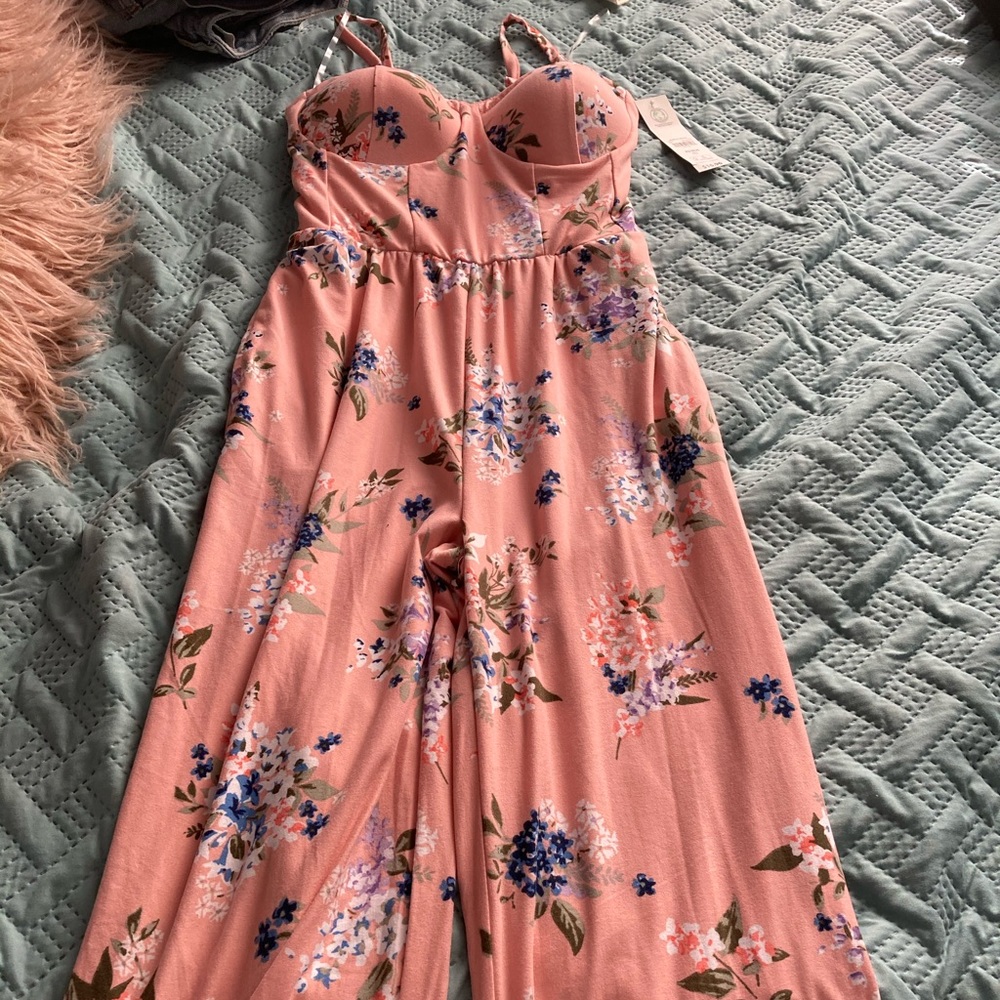 Jumpsuit
